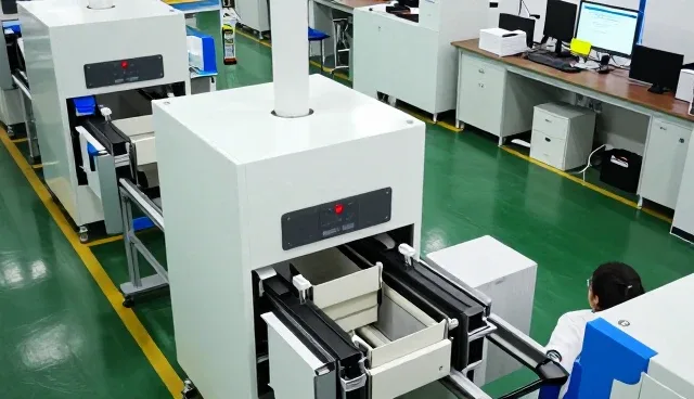 北京东舜科技有限公司