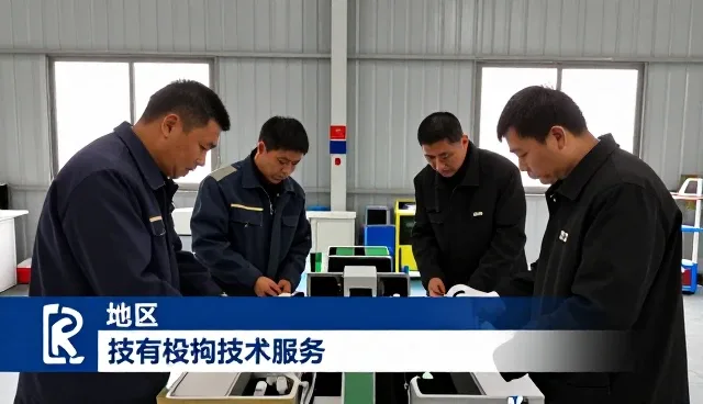 农业基地变化带来的技术开发需求