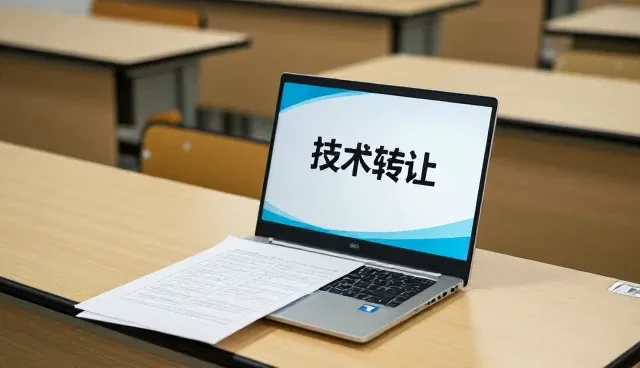 技术转让套餐推动地区业务持续升级